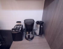 home appliance, wall, indoor, small appliance, sink, coffee maker home appliance, wall, indoor, small appliance, sink, coffee maker